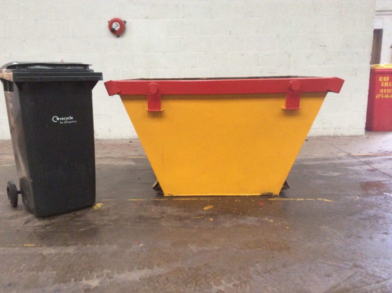 Skips Telford Cheap Skip Hire in Telford, Shropshire